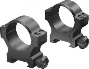 Leupold Scope Rings 30MM HighBLK