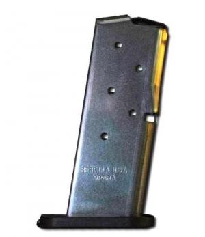 Beretta Nano Magazine 9MM 6 Rd…