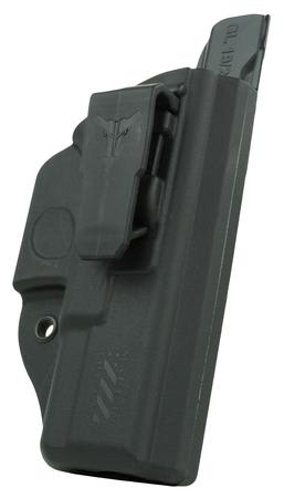 Bt Klipt Sw J-frm Blk Rh