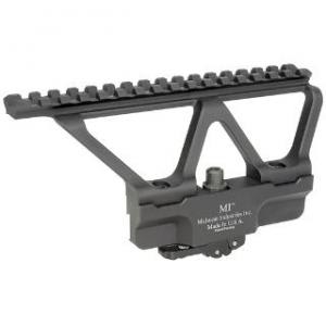 MI AKG2 SIDE MOUNT RAIL