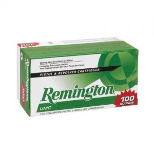 Remington 40 S&W 180GR 100RD Box