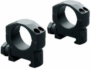 Leupold Mark 4 1″ Super High