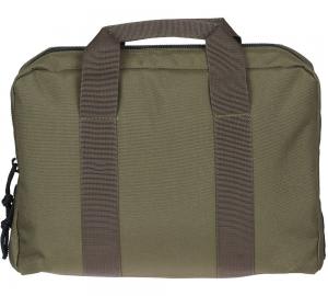 Dgg Pistol Case Double Grn