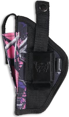 Bdg Muddy Girl Beltclip Hol