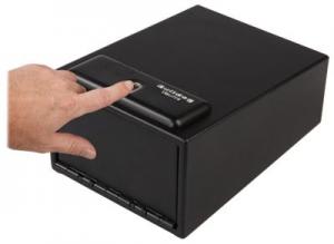 Bulldog Cases Magnum Biometric P