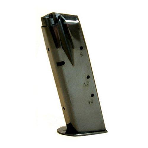 Mec-gar Mag Cz75 9mm 14rd Blu