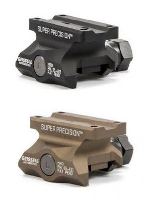 Geissele Full Co-Witness MRO