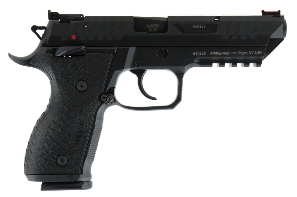 Arex Rexalpha9-01 REX Alpha
