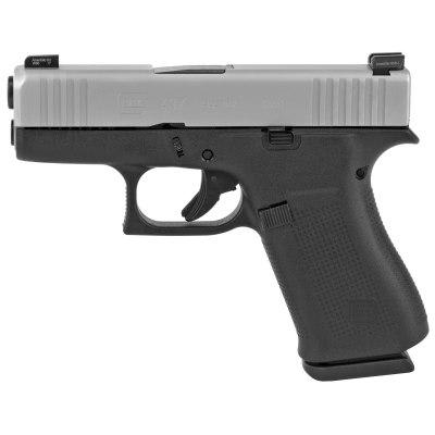 Glock 43X Ameriglo Blue Label