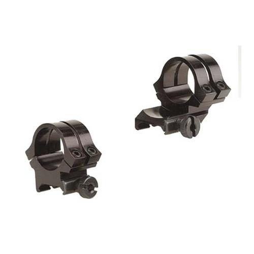 Weaver Mounts Quad-lock