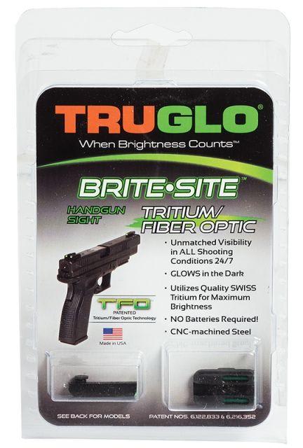 Truglo TFO Glock 42 380cal G/g