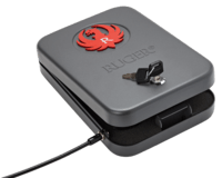Snp Ruger Key Lock Box Lg