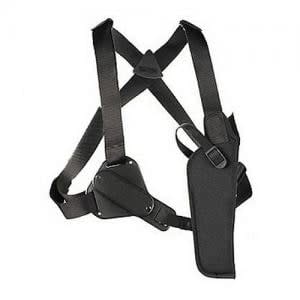 Uncle Mikes Shoulder Holster