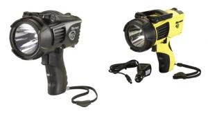 Streamlight Waypoint Black