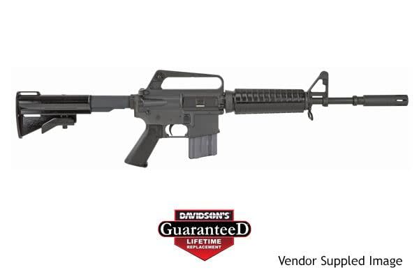 Colt Xm177e2 Retro Carbine - The Modern Sportsman