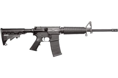 Eagle Arms Eagle-15 5.56mm Semi-