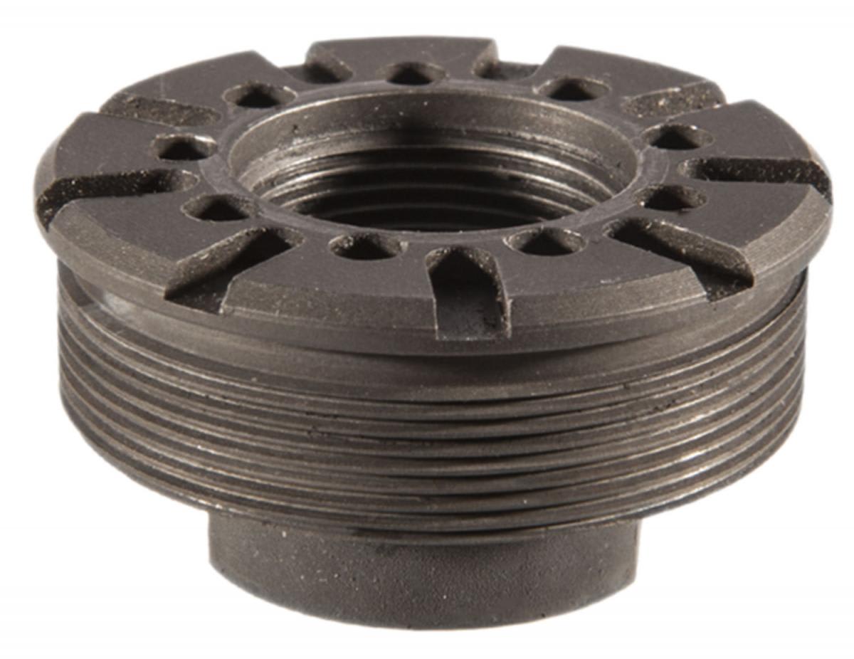 Sic Omega Thread Mount 1/2×28