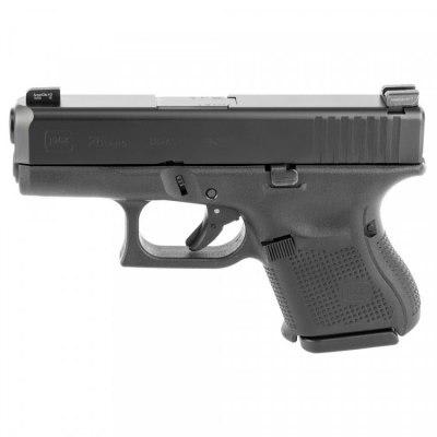 G26 Gen 5 GNS Blue Label
