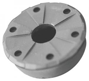 Sco Hybrid 762 Endcap