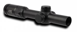 TS-6X 1-6X24 FFP MS2 RED 30MM