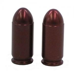 A-ZOOM .25ACP SNAP CAPS 5CT