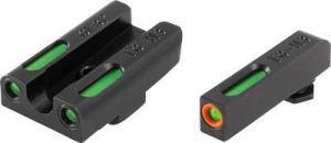TRUGLO TFX Pro Front and Rear