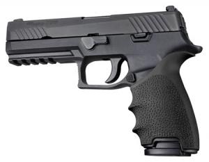 Hogue 17600 HandAll Beavertail…