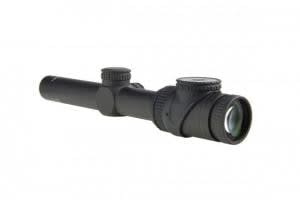 Trijicon AccuPoint 1-6x24 Scope