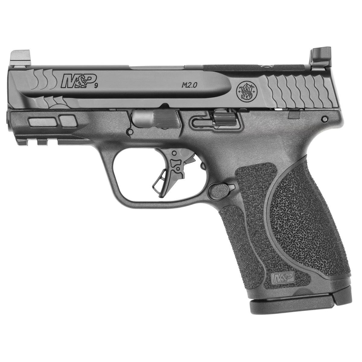 Smith And Wesson Mandp 9 M20 Guns N Gear 5364