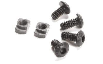 MPI M-LOK T-NUT REPLACEMENT SET