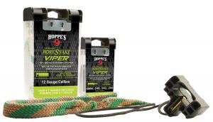 Hoppes BoreSnake Viper w/Case &