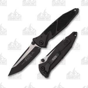 Microtech Socom Elite T/E Knife