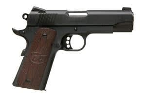 Colt Commander Combat 9mm 4.25