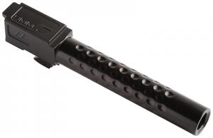 Zev Tech Barrel Black Glock