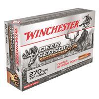 WIN. 270WIN 130GR DEER XP 20RDS