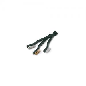 Outers Utility Gun Brush Set
