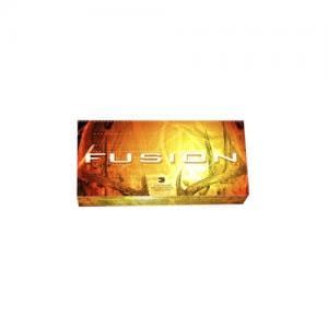 Federal .357 Mag 158 Gr Fusion