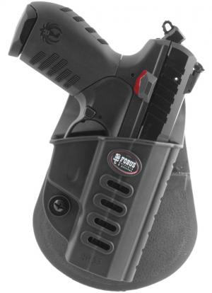 Fobus Paddle Holster RH Black …