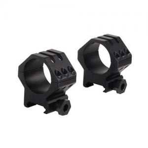 30MM MEDIUM MATTE TACTICAL RINGS