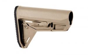 MOE SL CARBINE STOCK - MIL SPEC