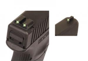 TruGlo Tritium S&W M&P Green
