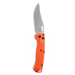 Benchmade Taggedout Folding Knif