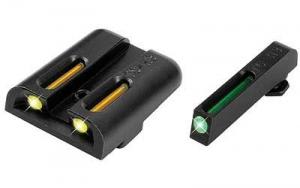 Truglo TFO Tritium/Fiber-Optic D