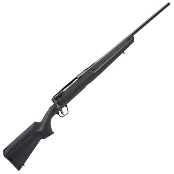 Savage Arms 57368 Axis II 6.5 Cr