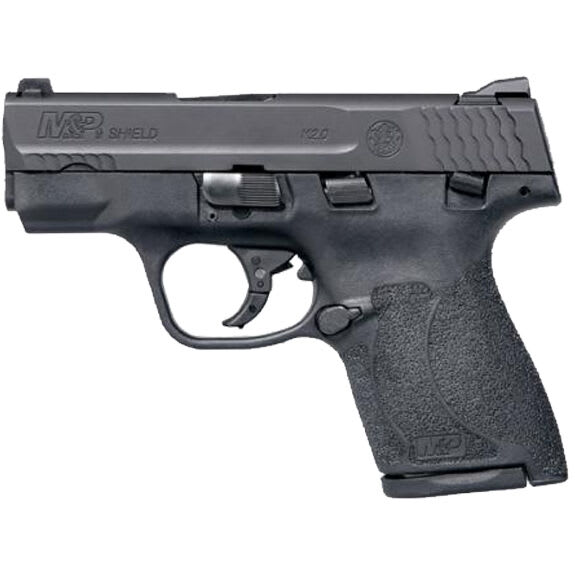S&W M&P Shield M2.0 9m…