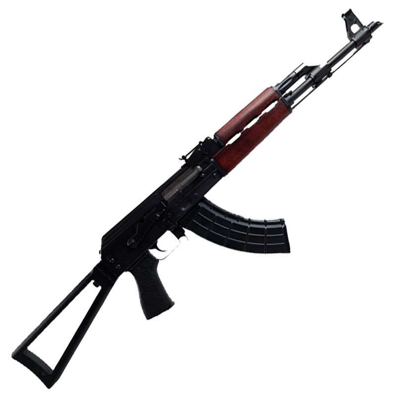 Zastava ZPAPM70 7.62x39mm 16.25″