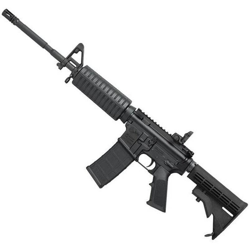 Colt 6920 M4 Carbine 5.56mm 16″