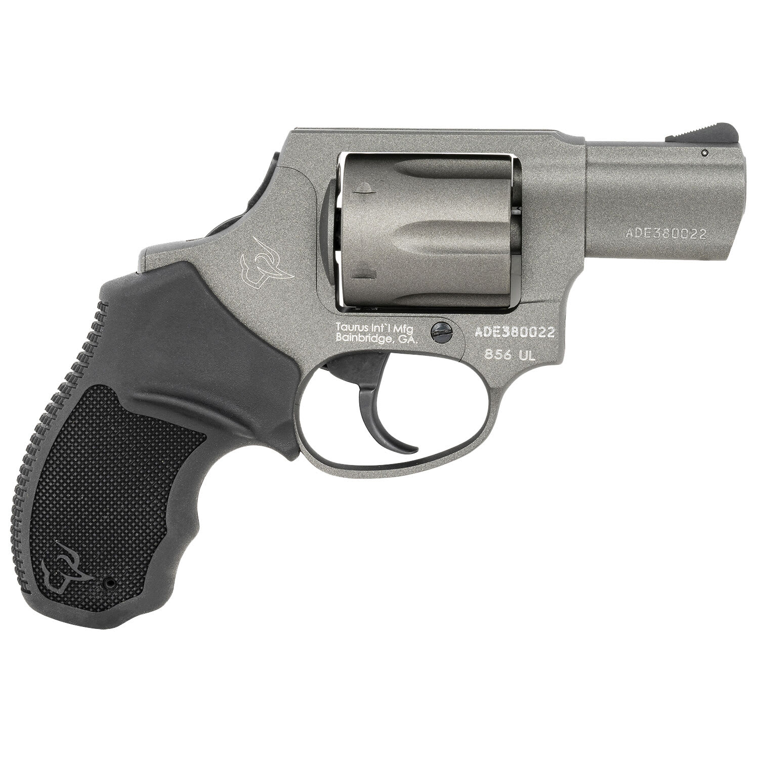 Taurus 856 38 Special +P DA Revolver - Guns N Gear