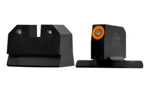 XS Sights R3D Night Sights Suppr