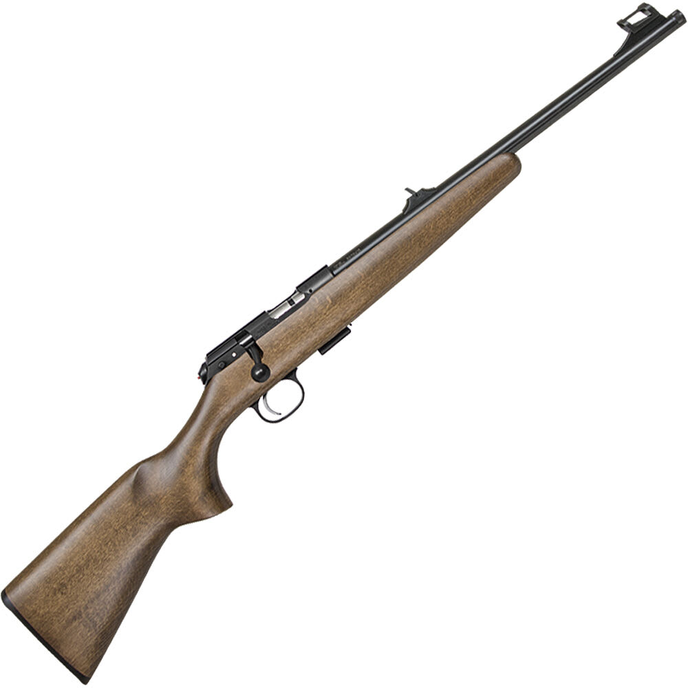 CZ 457 Scout 22LR 02335